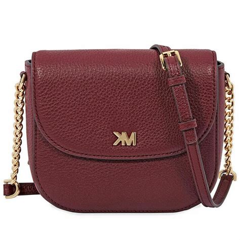 michael kors half dome crossbody|michael kors crossbody large purses.